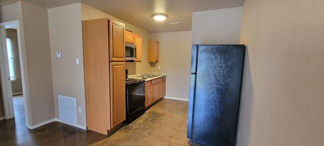 Foto del edificio - Newer Construction 2 bed/1 bath