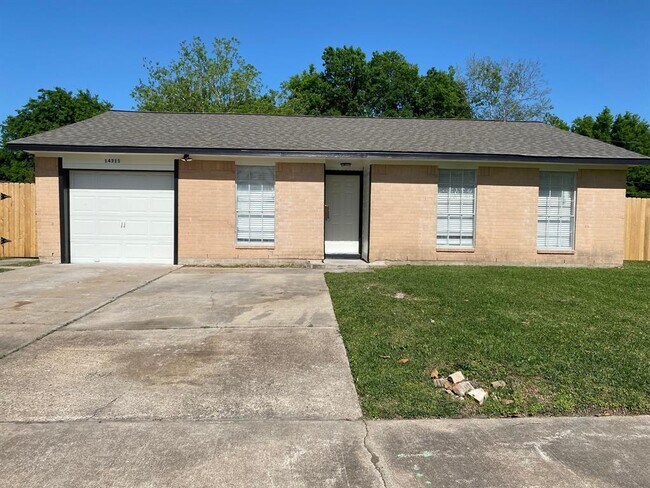 Foto del edificio - 14311 Waterloo Dr