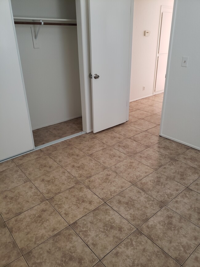 2nd Bedroom - 1868 Pennebaker Way