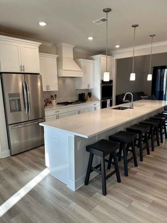 Building Photo - 26220 Milby Cir