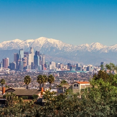 North Hollywood