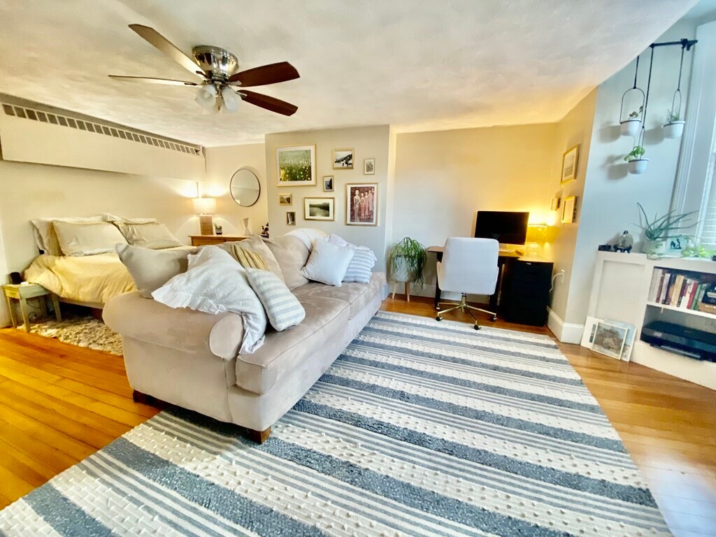 360 Tappan St Unit B, Brookline, MA 02445 Apartment for Rent in