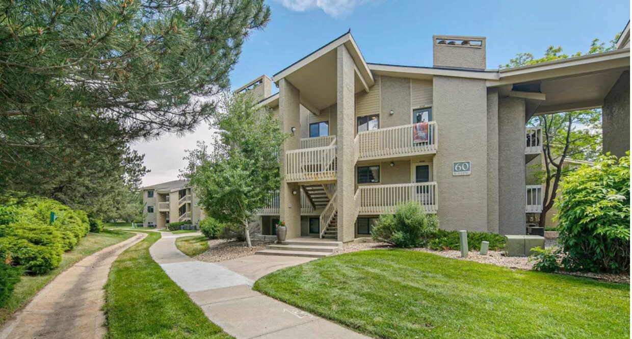 Primary Photo - 60 S Boulder Cir