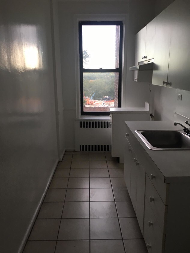 Pictures are from similar apartment - 1150 Warburton Ave