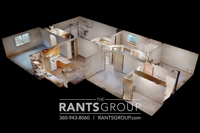 Building Photo - Single story home in Olympia school district