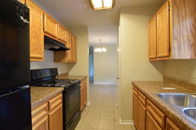 Foto del edificio - 1513 Anna Lee Dr Killeen