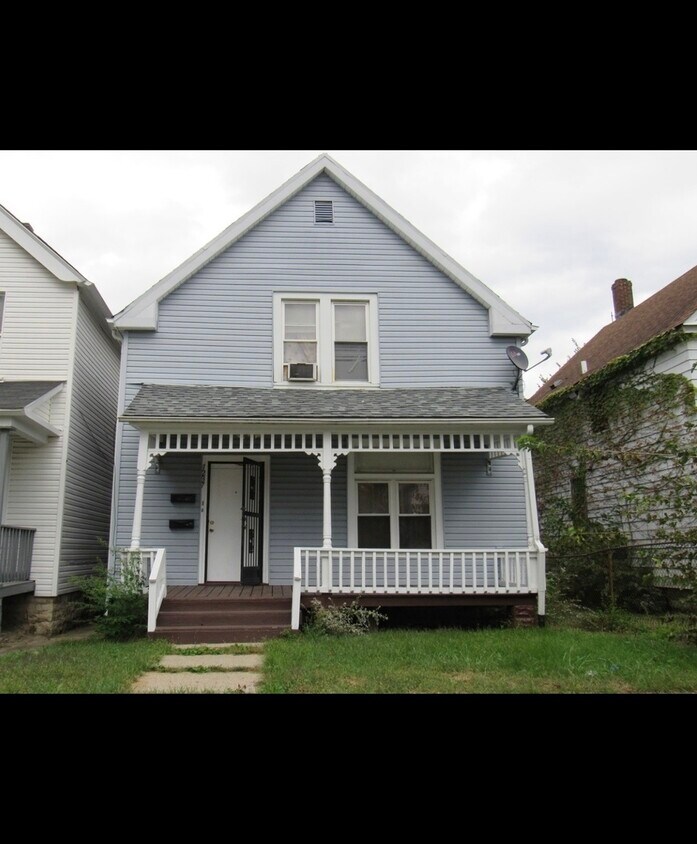 Primary Photo - 1237 Otto Blvd