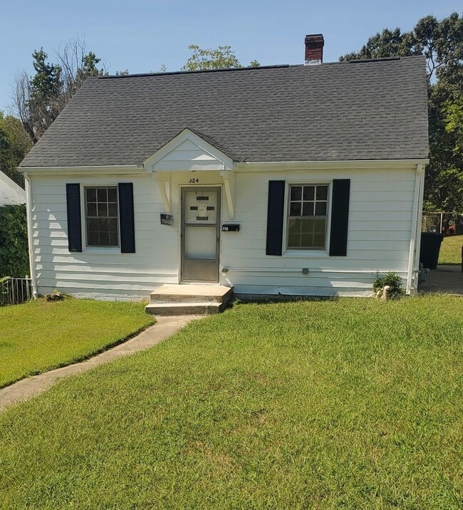 Building Photo - 324 Arlington Pl