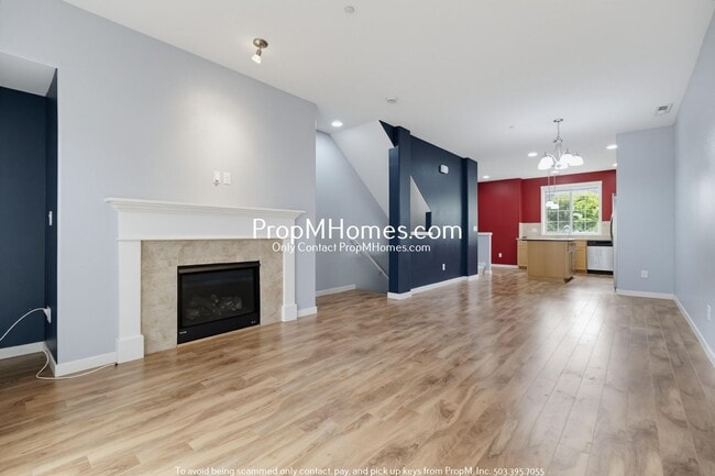 Building Photo - 28487 SW Villebois Dr N