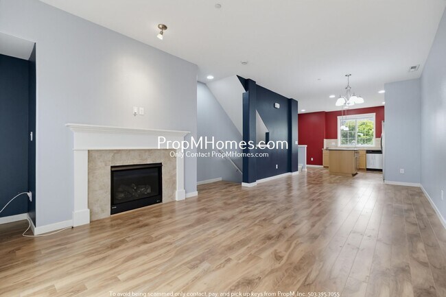 Foto del edificio - 28487 SW Villebois Dr N