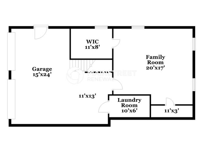 Foto del edificio - 3915 Libra Ln NW