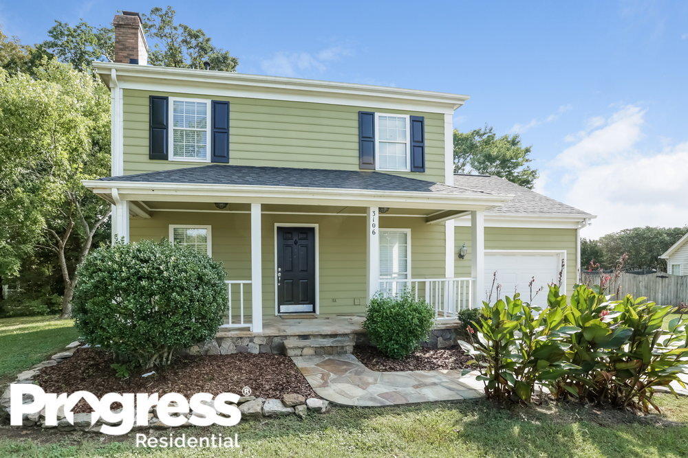 Foto principal - 3106 Wythe Ct