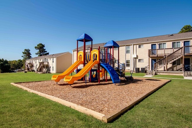 Foto del edificio - Mableton Ridge