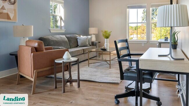 Foto del edificio - 1000 Forestview Dr