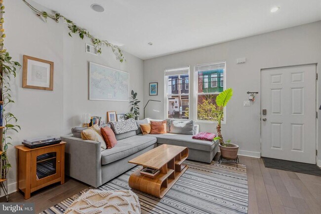 Foto del edificio - 2425 Wharton St