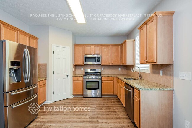 Foto del edificio - 3568 Butler Springs Trace