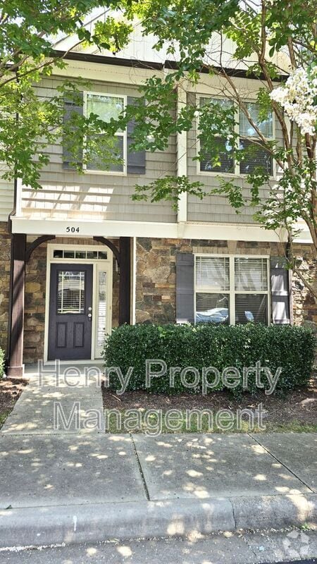 Building Photo - 504 Matheson Pl