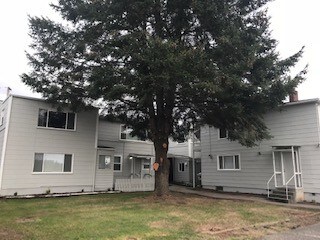 Foto del edificio - 114 W Cedar St