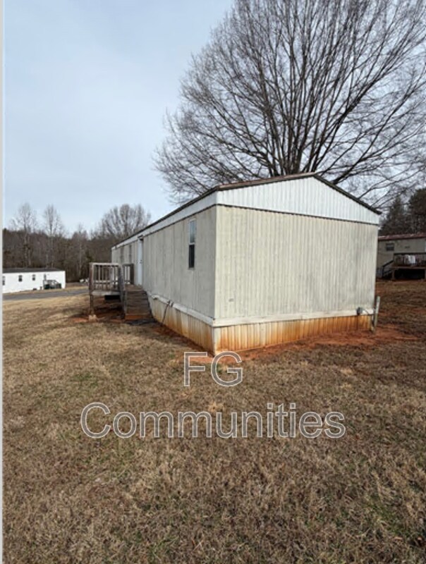 Foto del edificio - 1754 Zion Rd