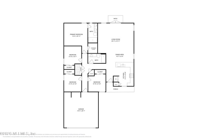 Foto del edificio - 4480 Glendas Meadow Dr