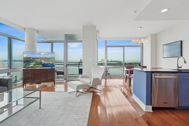 Foto del edificio - 25 Hudson St