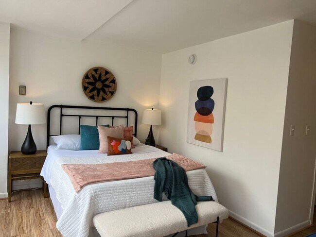 Foto del edificio - 522 21st St NW