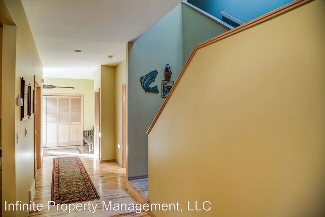Foto del edificio - 3 br, 2.5 bath House - 3 Gallatin Drive Un...