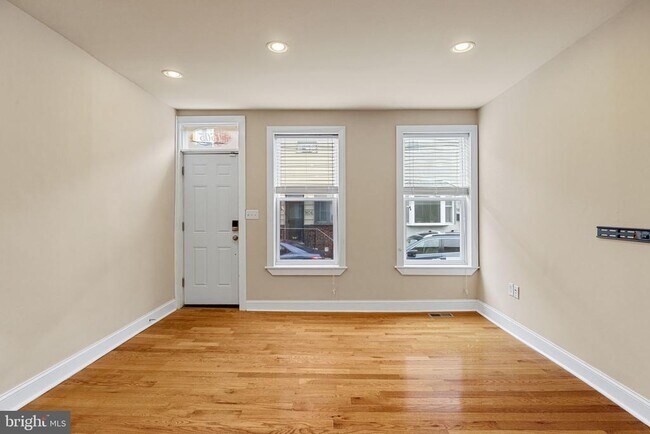 Foto del edificio - 1605 S Bancroft St