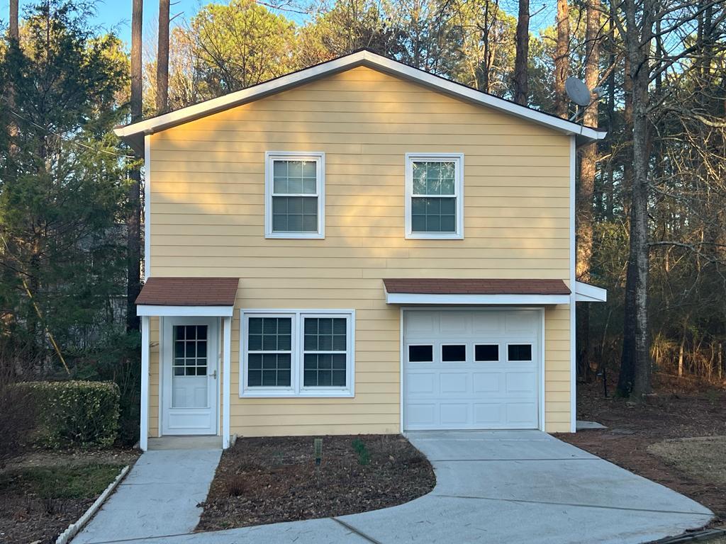 Foto principal - 325 Hoke O'Kelly Mill Rd SE