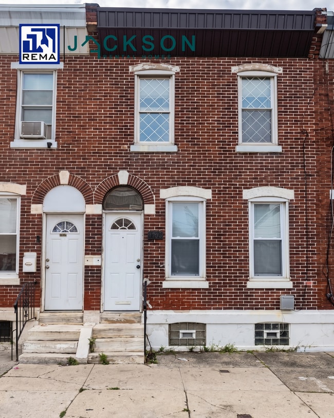 Building Photo - 1712 W Juniata St