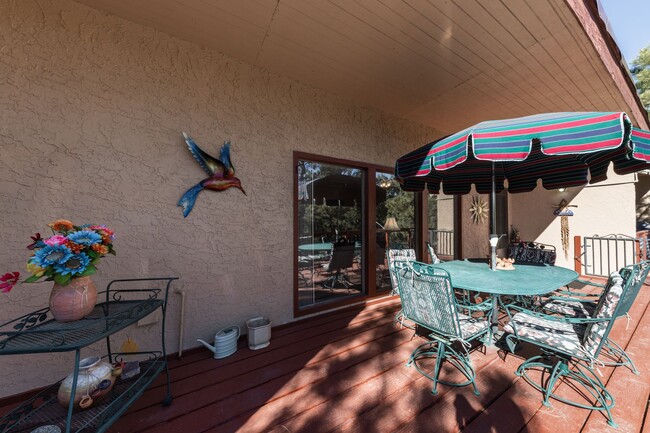 Foto del edificio - 113 Whispering Pines Way in Alto