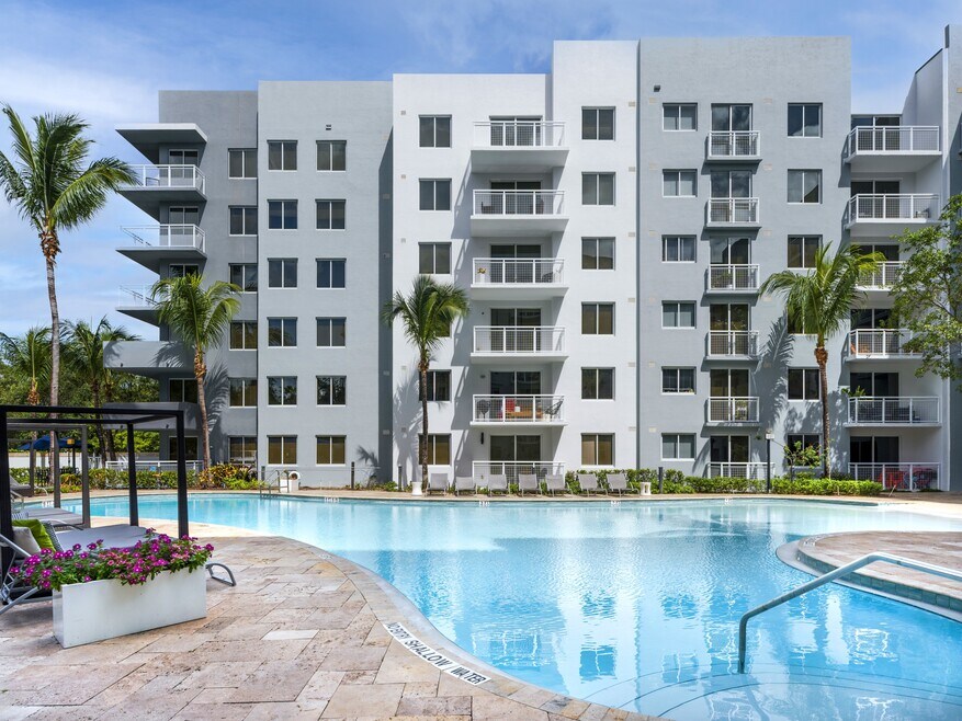 The Manor at CityPlace