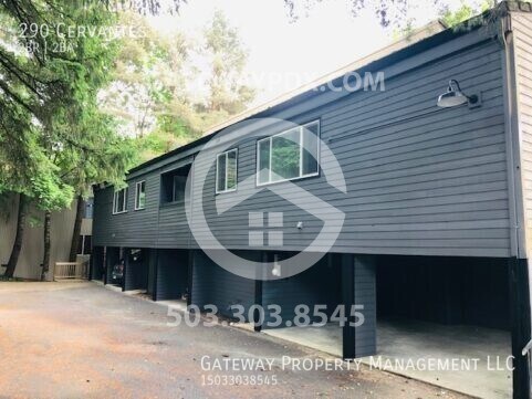 290 Cervantes- - 290 Cervantes- Apartment