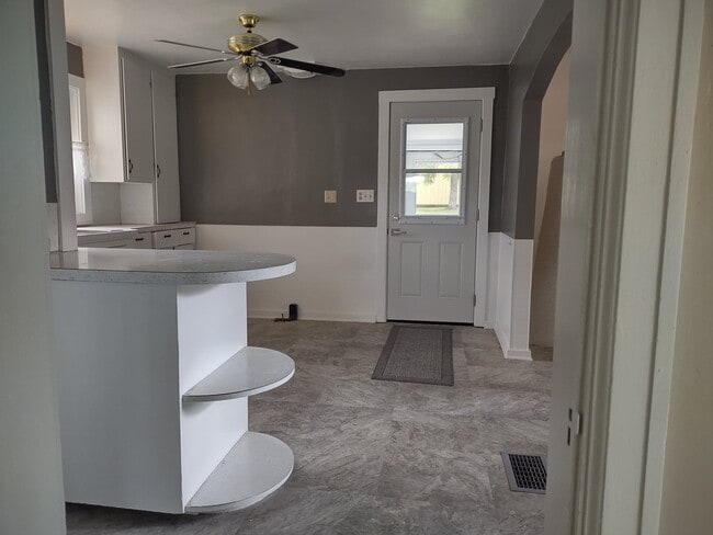 cocina - 8563 Crane Creek Rd