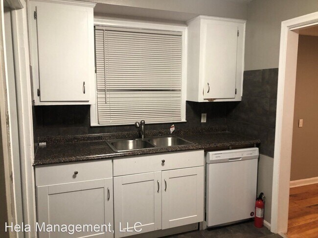 Building Photo - 3 br, 1 bath House - 9311 Fenton