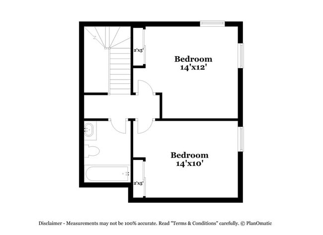 Foto del edificio - 2131 Juneau Way