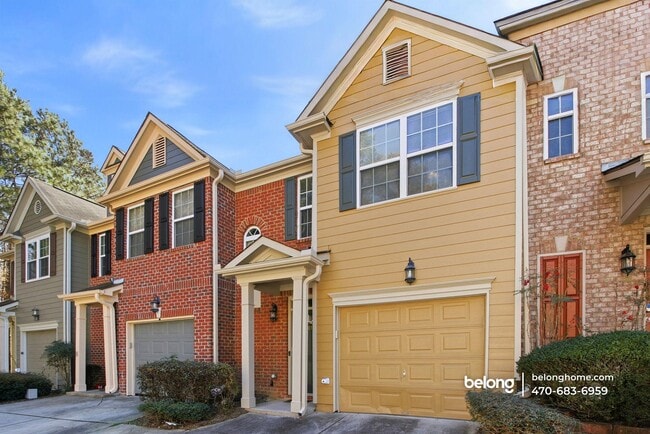 Foto del edificio - 3701 Utoy Dr SW