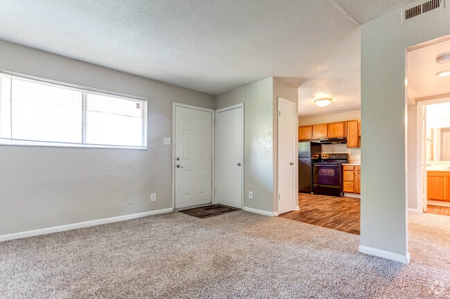 Building Photo - Rolling Hills Apartments