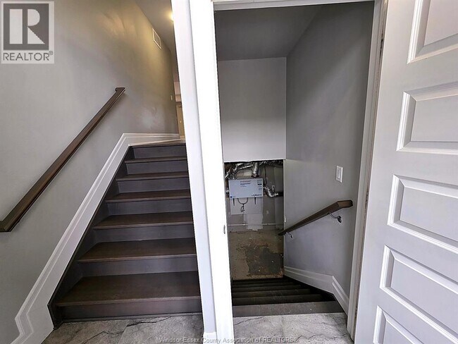 Photo du bâtiment - 107 Reed St