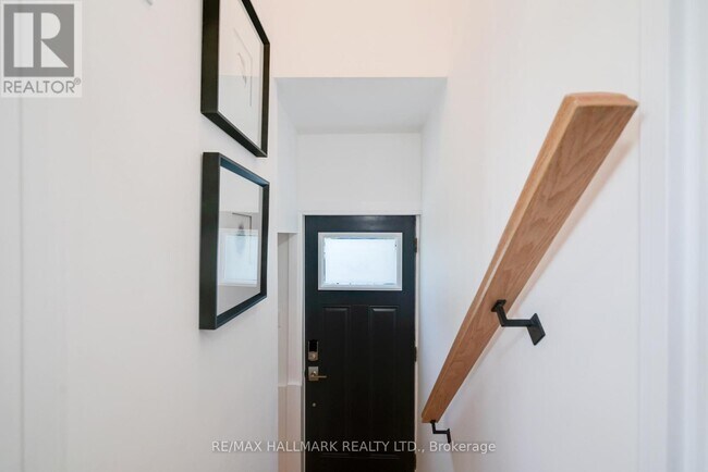 Photo du bâtiment - 47 Park St