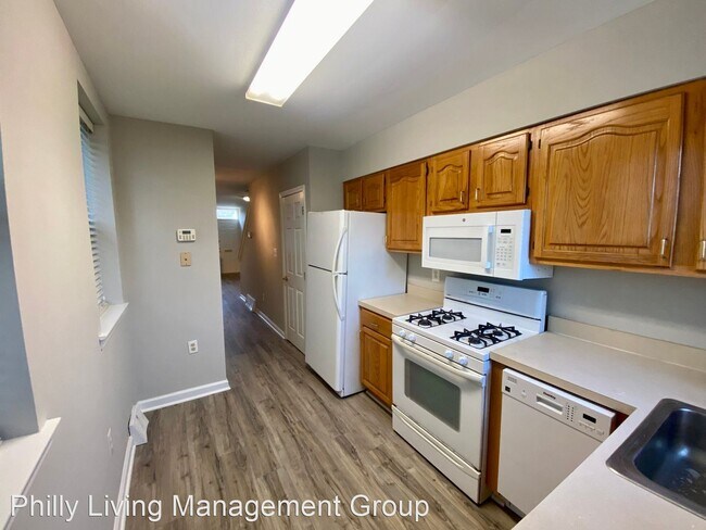 Foto del edificio - 2 br, 1 bath House - 2637 Cedar St