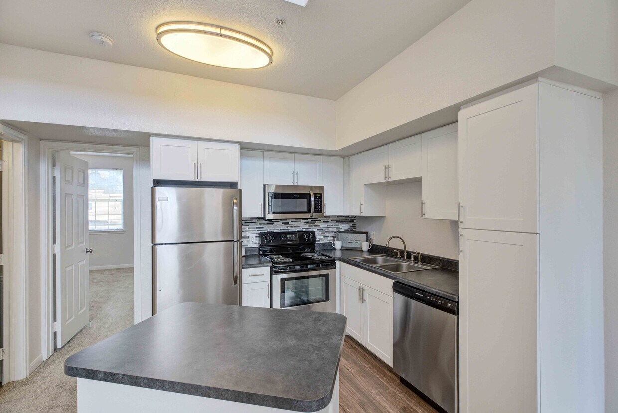 IMT Dayton Station Alquileres en Aurora, CO