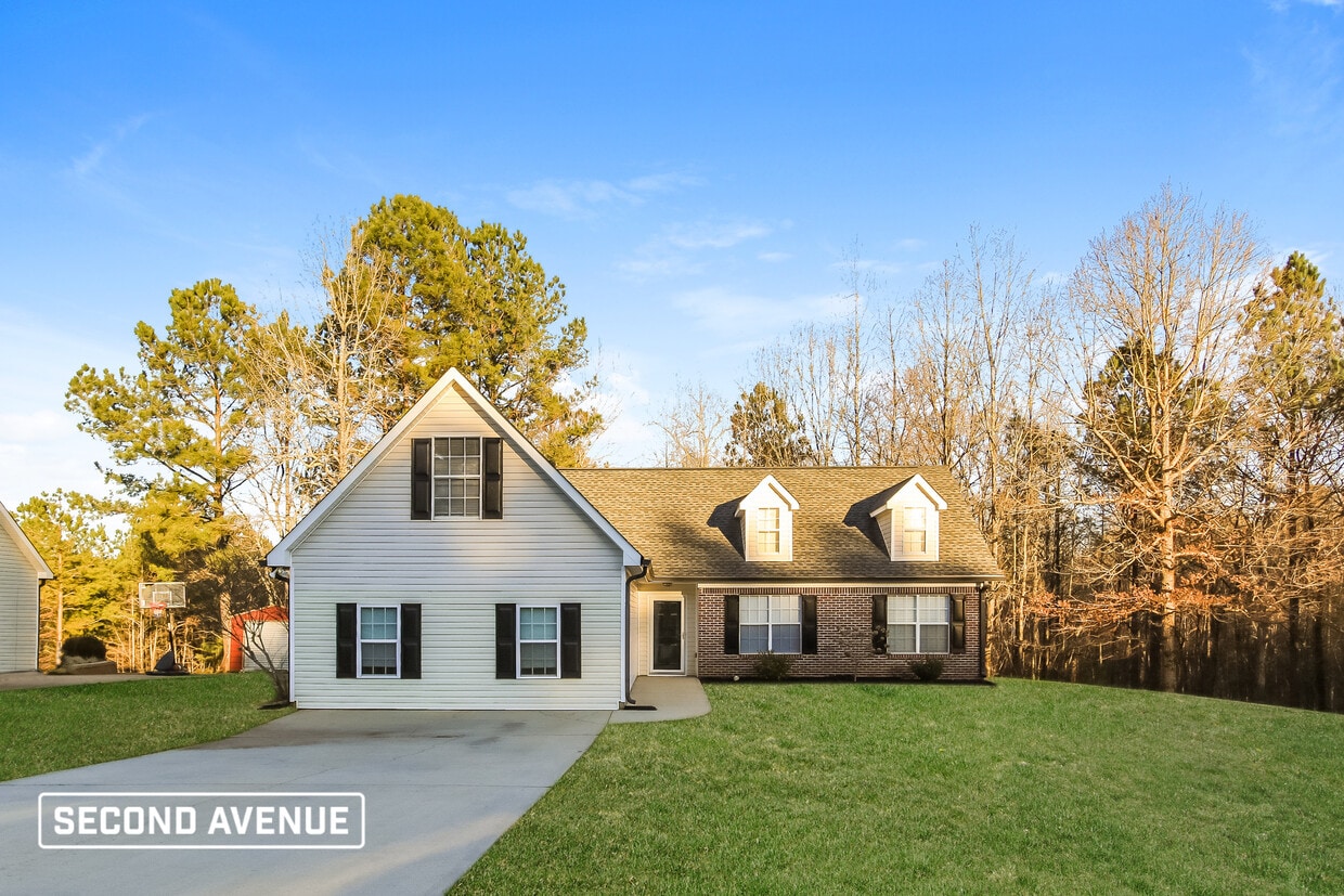 513 Brewer Dr, Locust Grove, GA 30248 House Rental in Locust Grove