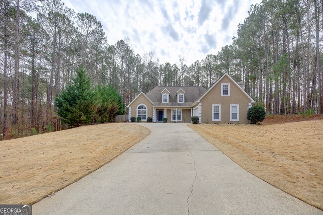 Building Photo - 10 Tyler Woods Dr
