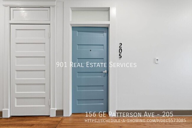 Building Photo - 156 GE Patterson Ave