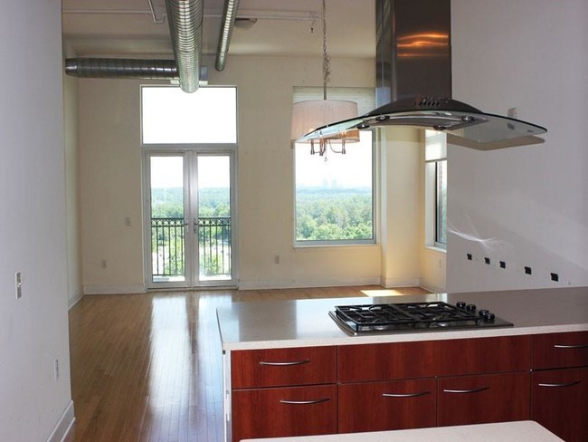 Foto del edificio - 3820 Roswell Rd NE
