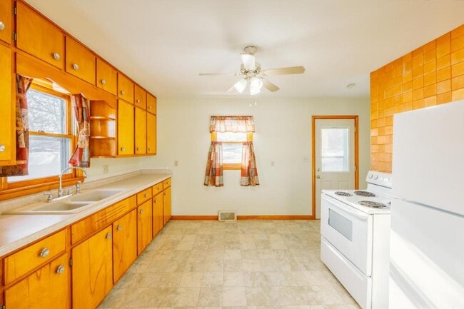 Foto del edificio - 212 Pine St