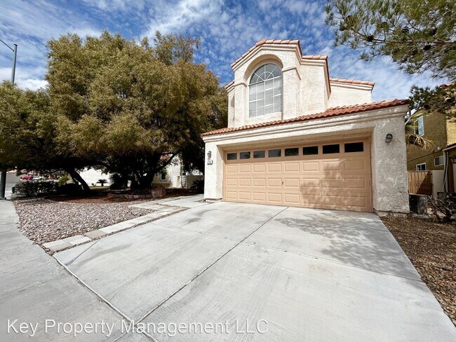 Building Photo - 4 br, 3 bath House - 2724 Port of Call Dr