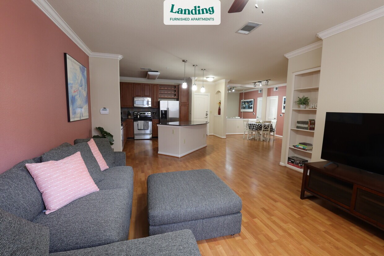 Foto principal - 1711 Old Spanish Trail