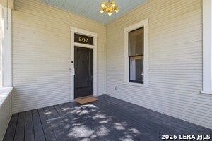 Foto del edificio - 202 Eads Ave